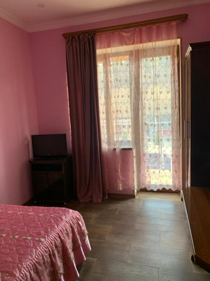Hotel Nirvana Dilijan Εξωτερικό φωτογραφία
