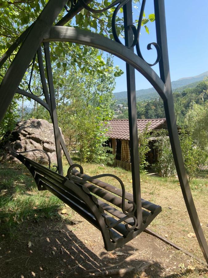 Hotel Nirvana Dilijan Εξωτερικό φωτογραφία