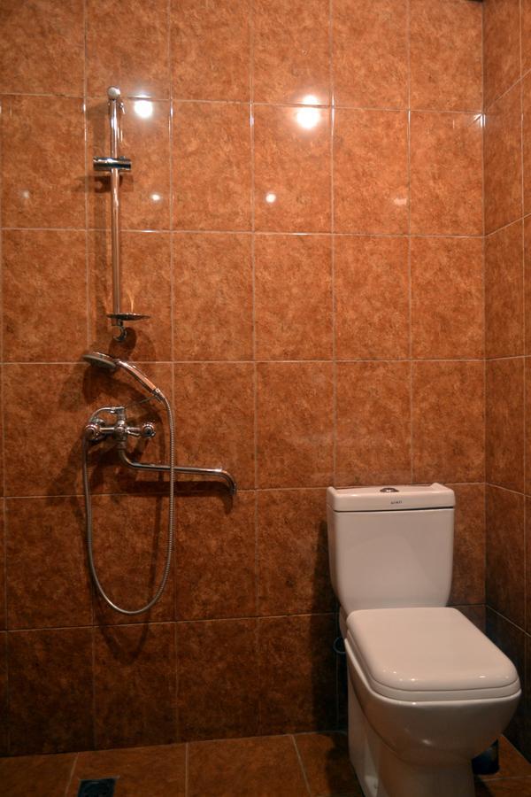 Hotel Nirvana Dilijan Εξωτερικό φωτογραφία