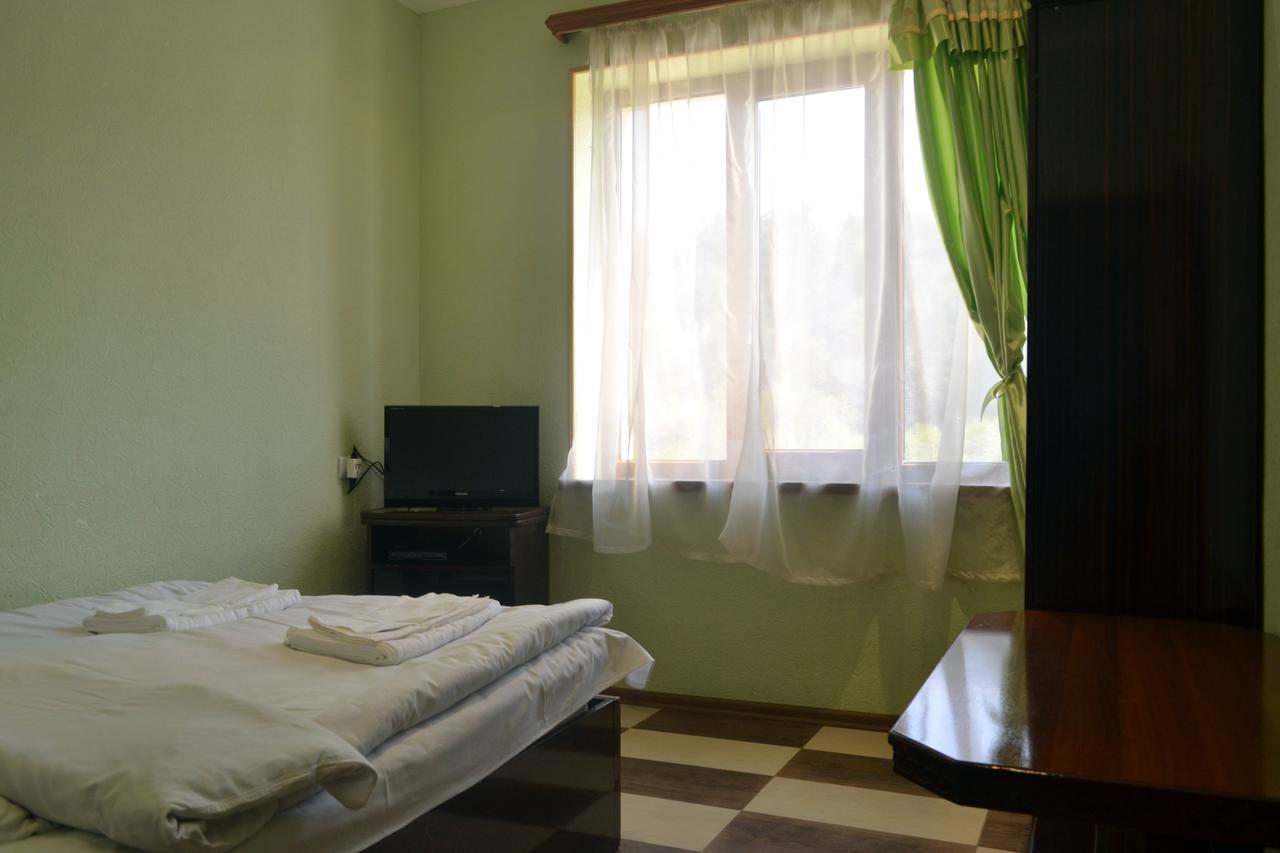 Hotel Nirvana Dilijan Εξωτερικό φωτογραφία