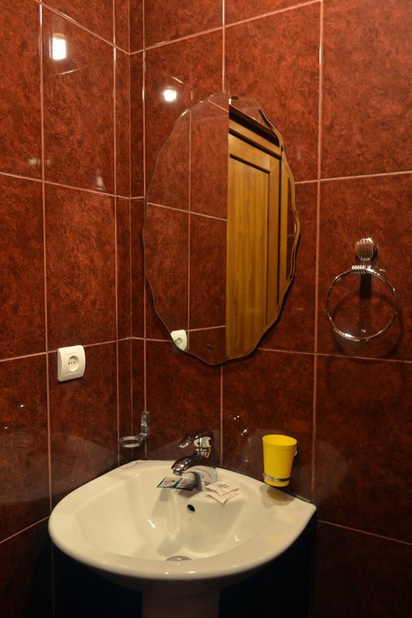 Hotel Nirvana Dilijan Εξωτερικό φωτογραφία
