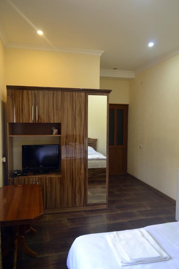Hotel Nirvana Dilijan Εξωτερικό φωτογραφία