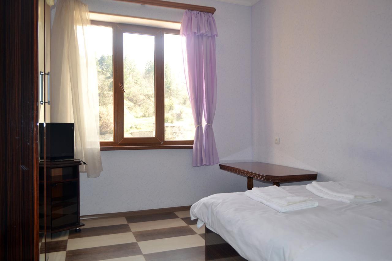 Hotel Nirvana Dilijan Εξωτερικό φωτογραφία
