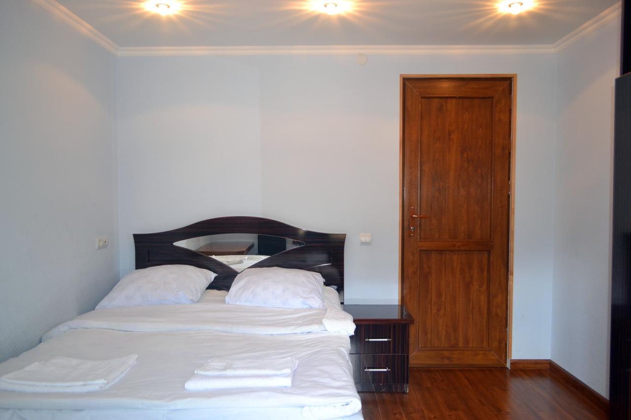 Hotel Nirvana Dilijan Εξωτερικό φωτογραφία
