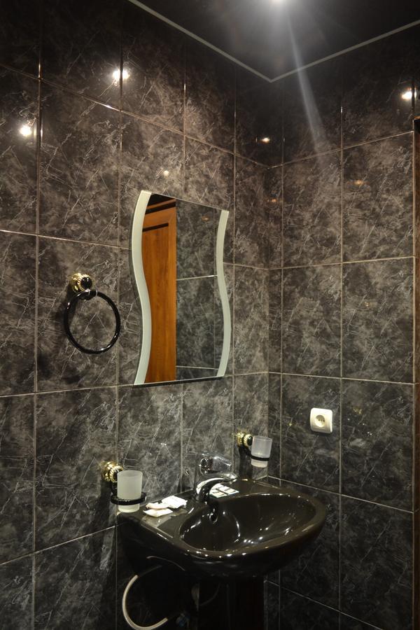 Hotel Nirvana Dilijan Εξωτερικό φωτογραφία
