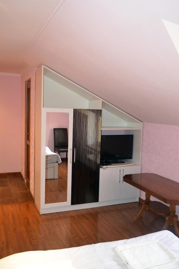 Hotel Nirvana Dilijan Εξωτερικό φωτογραφία