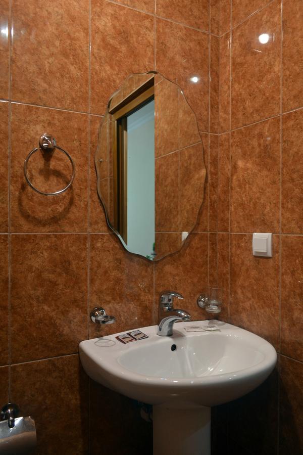 Hotel Nirvana Dilijan Εξωτερικό φωτογραφία