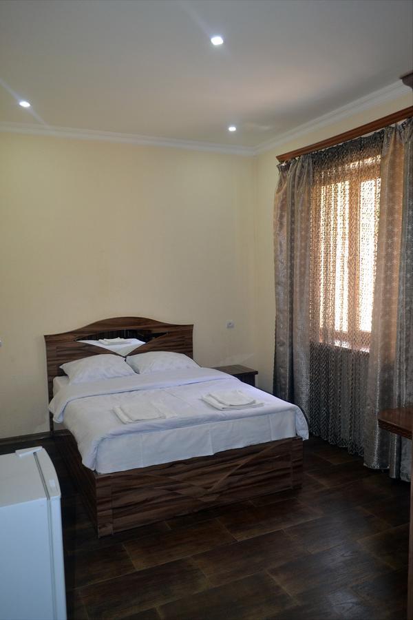Hotel Nirvana Dilijan Εξωτερικό φωτογραφία