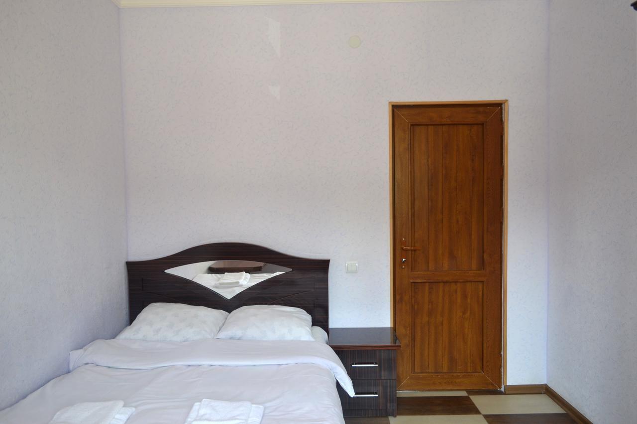 Hotel Nirvana Dilijan Εξωτερικό φωτογραφία