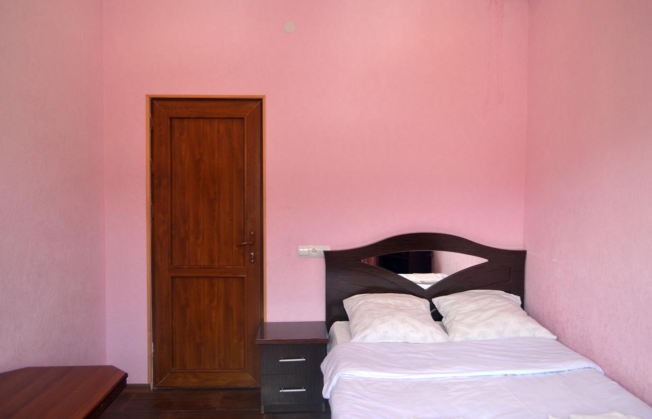 Hotel Nirvana Dilijan Εξωτερικό φωτογραφία