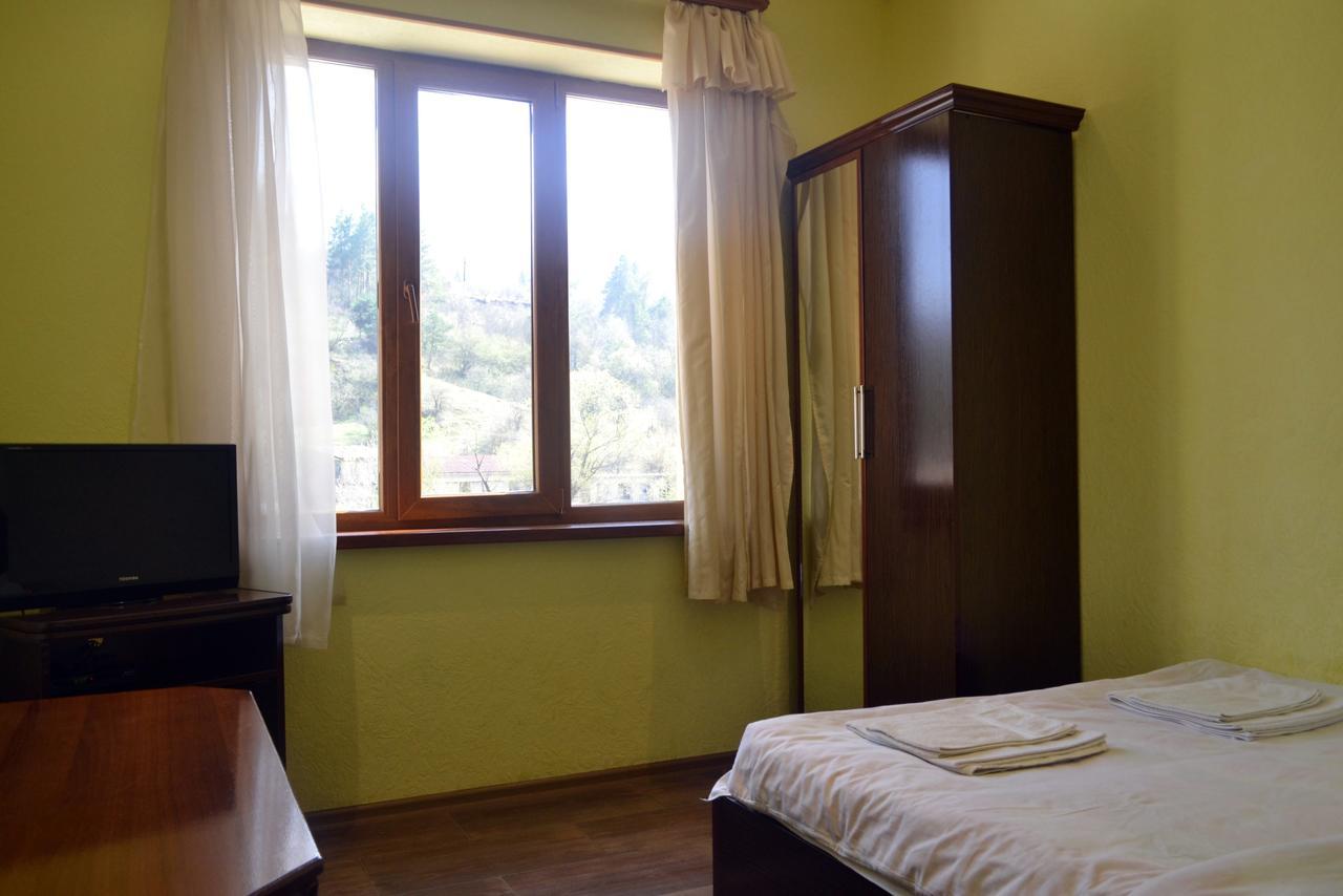 Hotel Nirvana Dilijan Εξωτερικό φωτογραφία