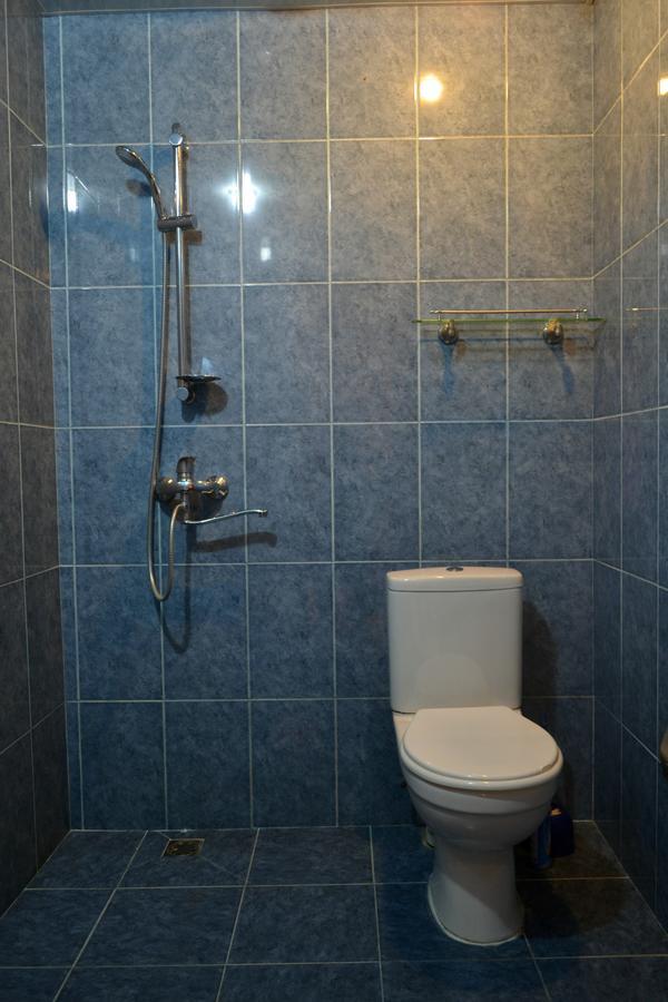 Hotel Nirvana Dilijan Εξωτερικό φωτογραφία