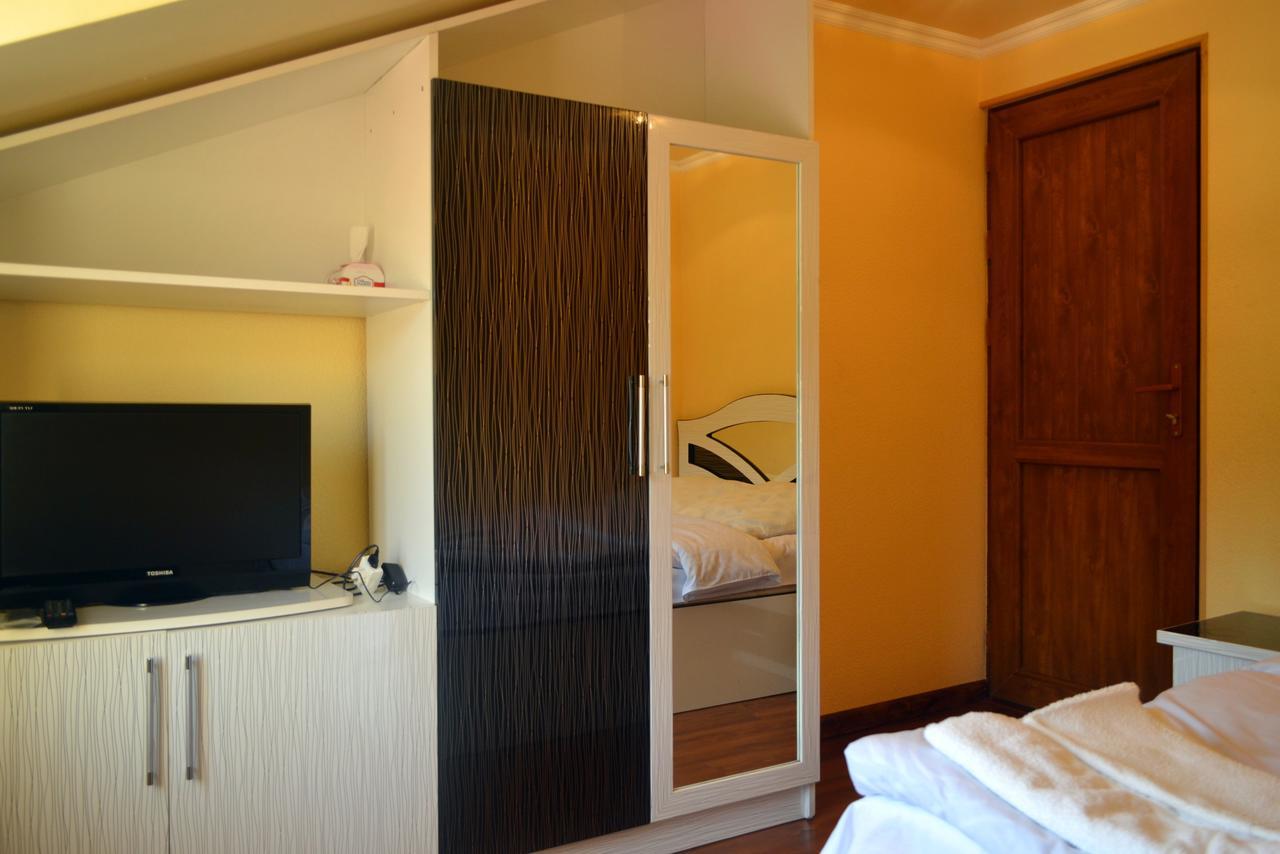 Hotel Nirvana Dilijan Εξωτερικό φωτογραφία
