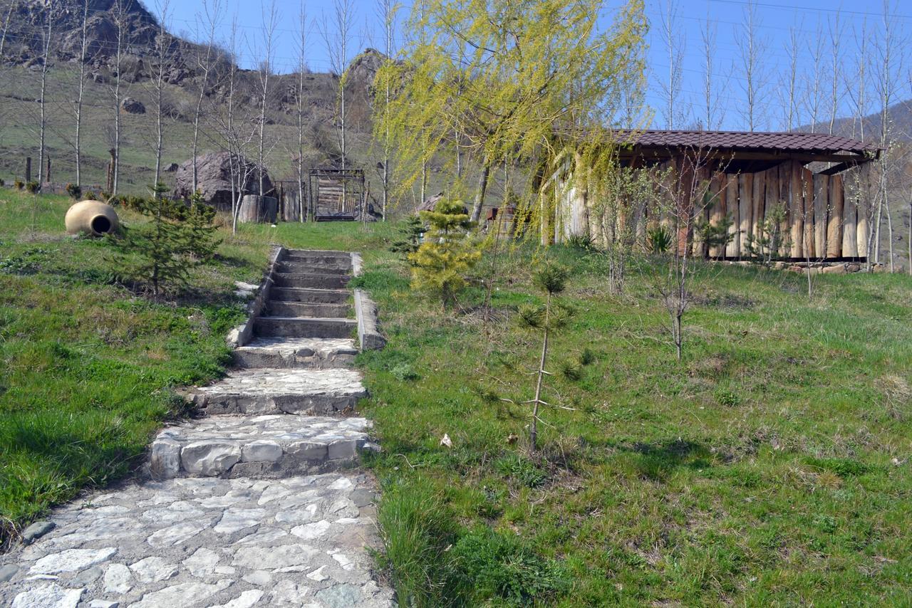 Hotel Nirvana Dilijan Εξωτερικό φωτογραφία