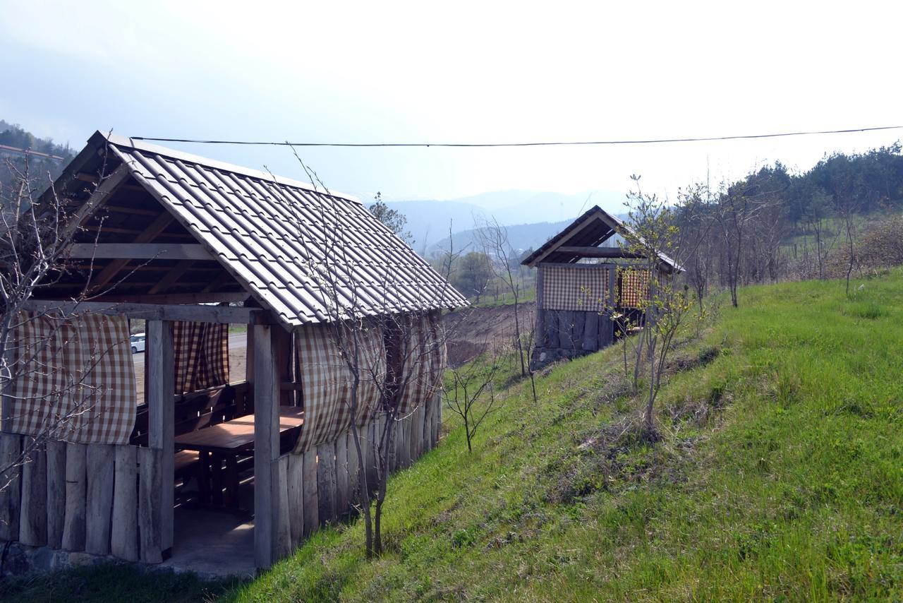 Hotel Nirvana Dilijan Εξωτερικό φωτογραφία