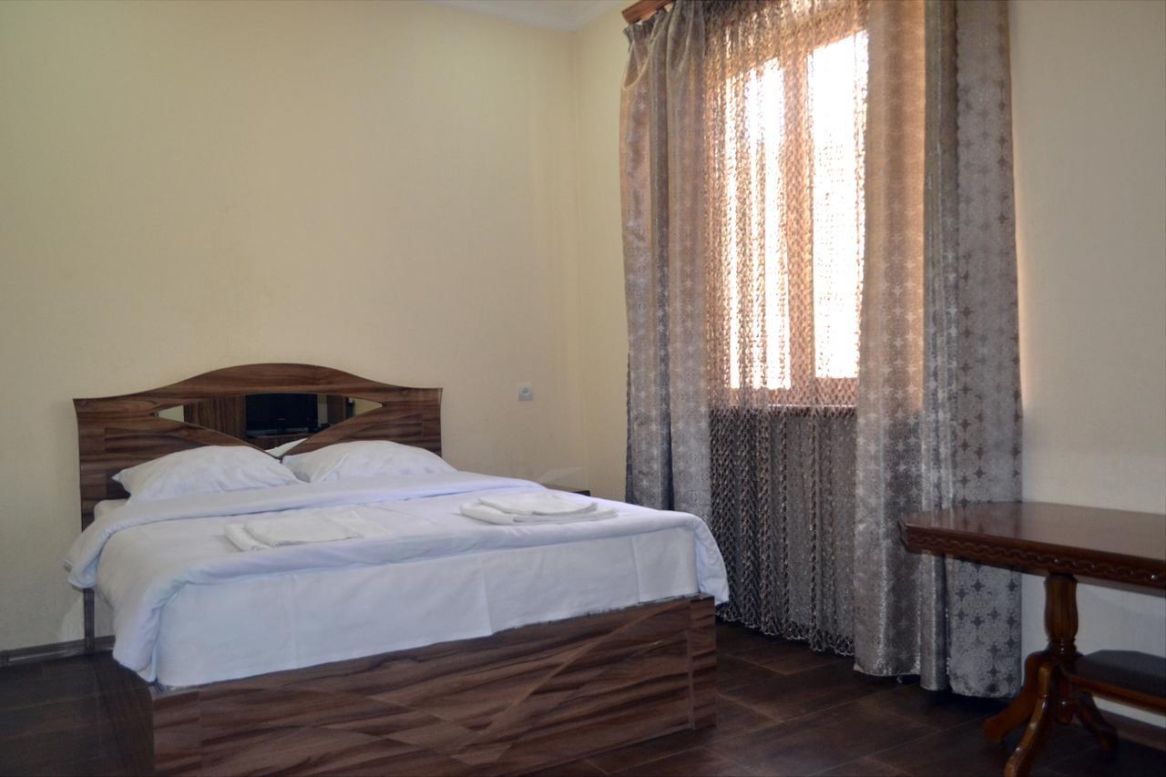 Hotel Nirvana Dilijan Εξωτερικό φωτογραφία