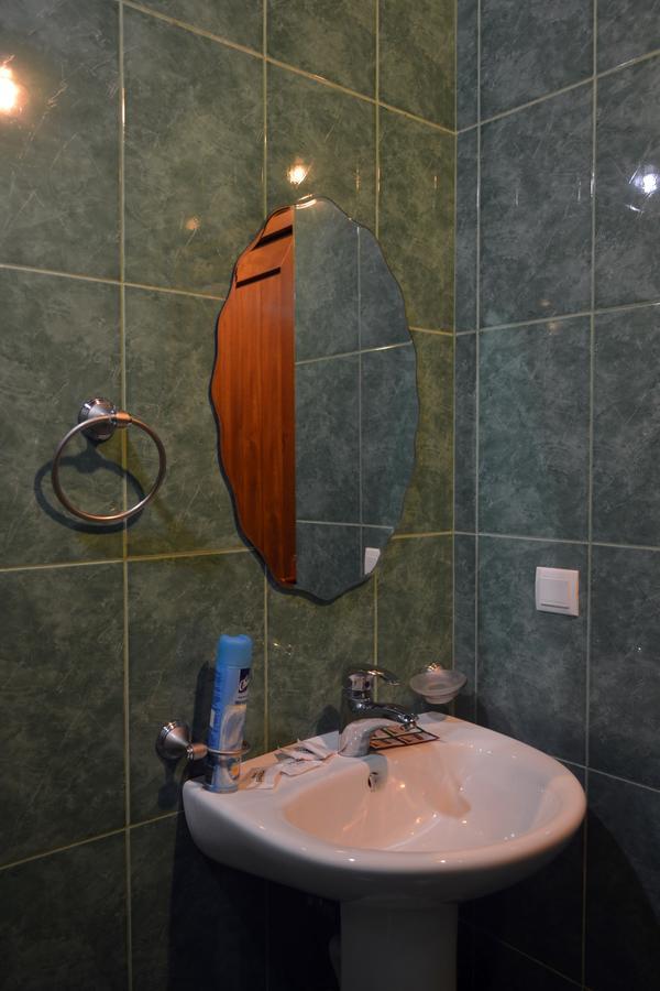 Hotel Nirvana Dilijan Εξωτερικό φωτογραφία