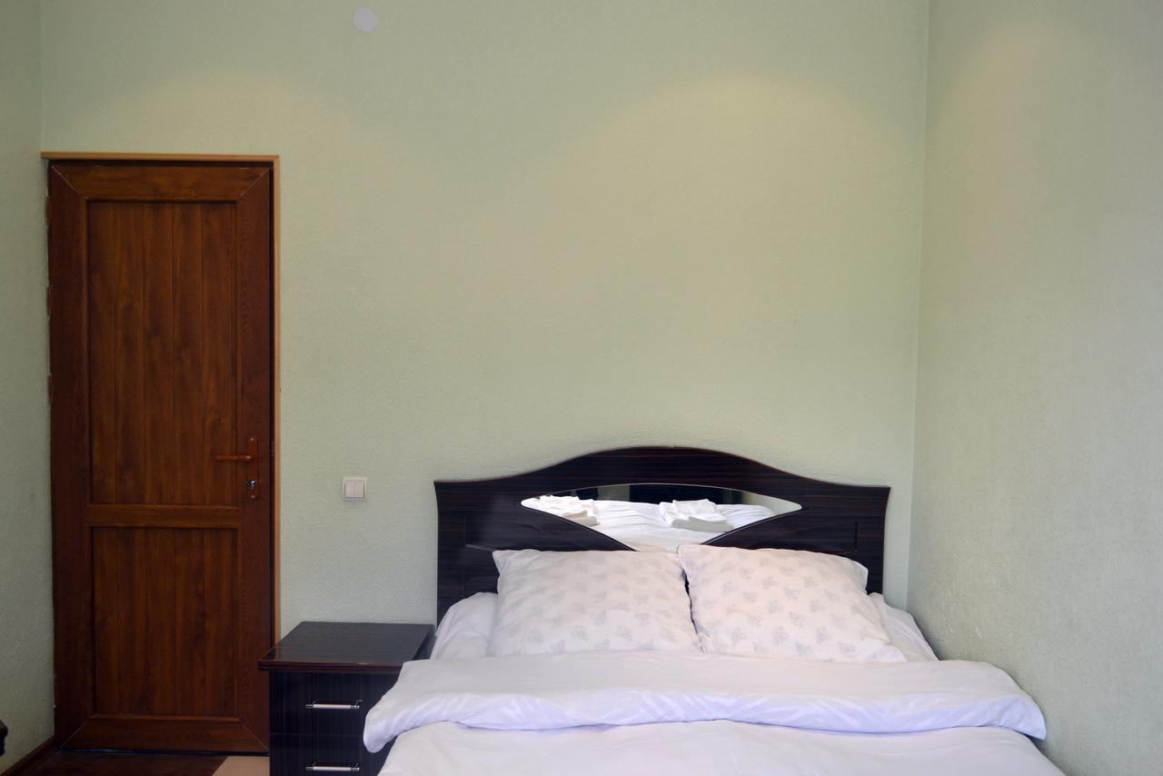 Hotel Nirvana Dilijan Εξωτερικό φωτογραφία