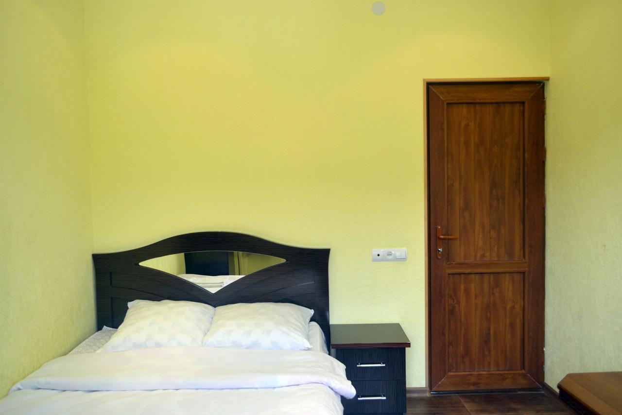 Hotel Nirvana Dilijan Εξωτερικό φωτογραφία