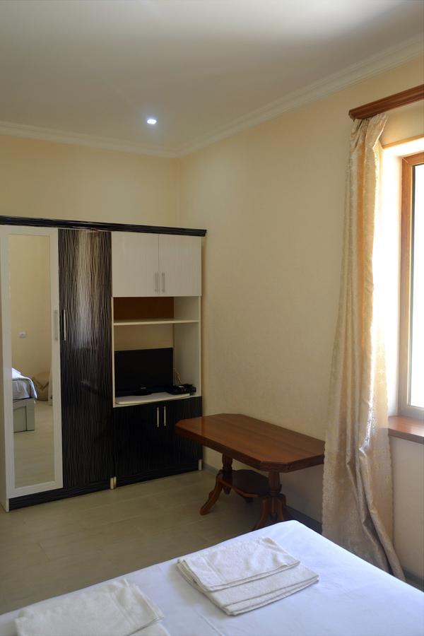 Hotel Nirvana Dilijan Εξωτερικό φωτογραφία