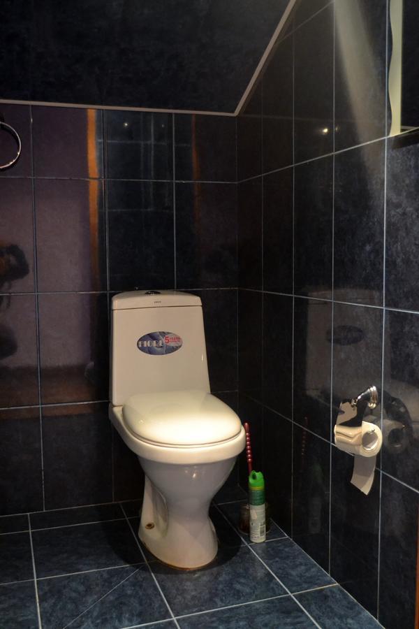 Hotel Nirvana Dilijan Εξωτερικό φωτογραφία