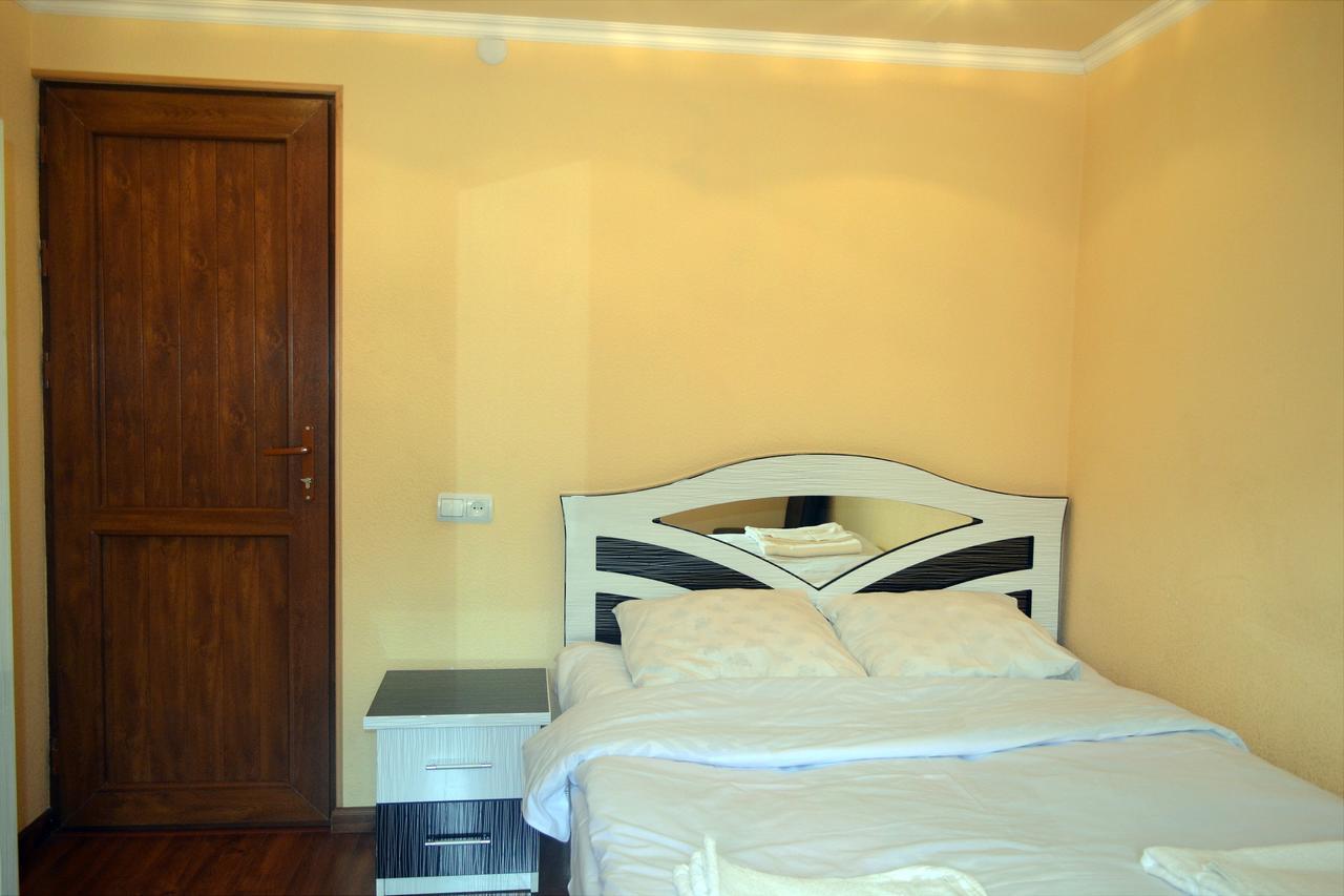 Hotel Nirvana Dilijan Εξωτερικό φωτογραφία