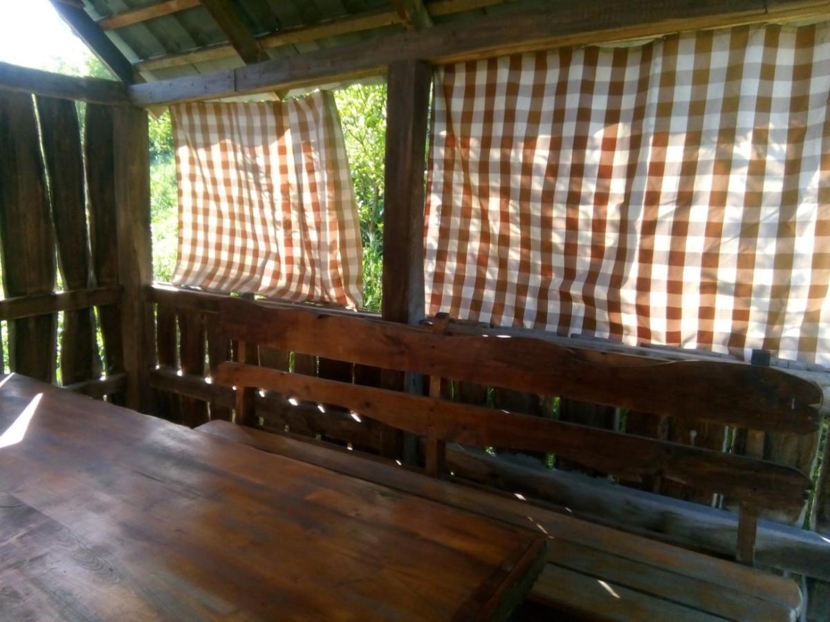 Hotel Nirvana Dilijan Εξωτερικό φωτογραφία