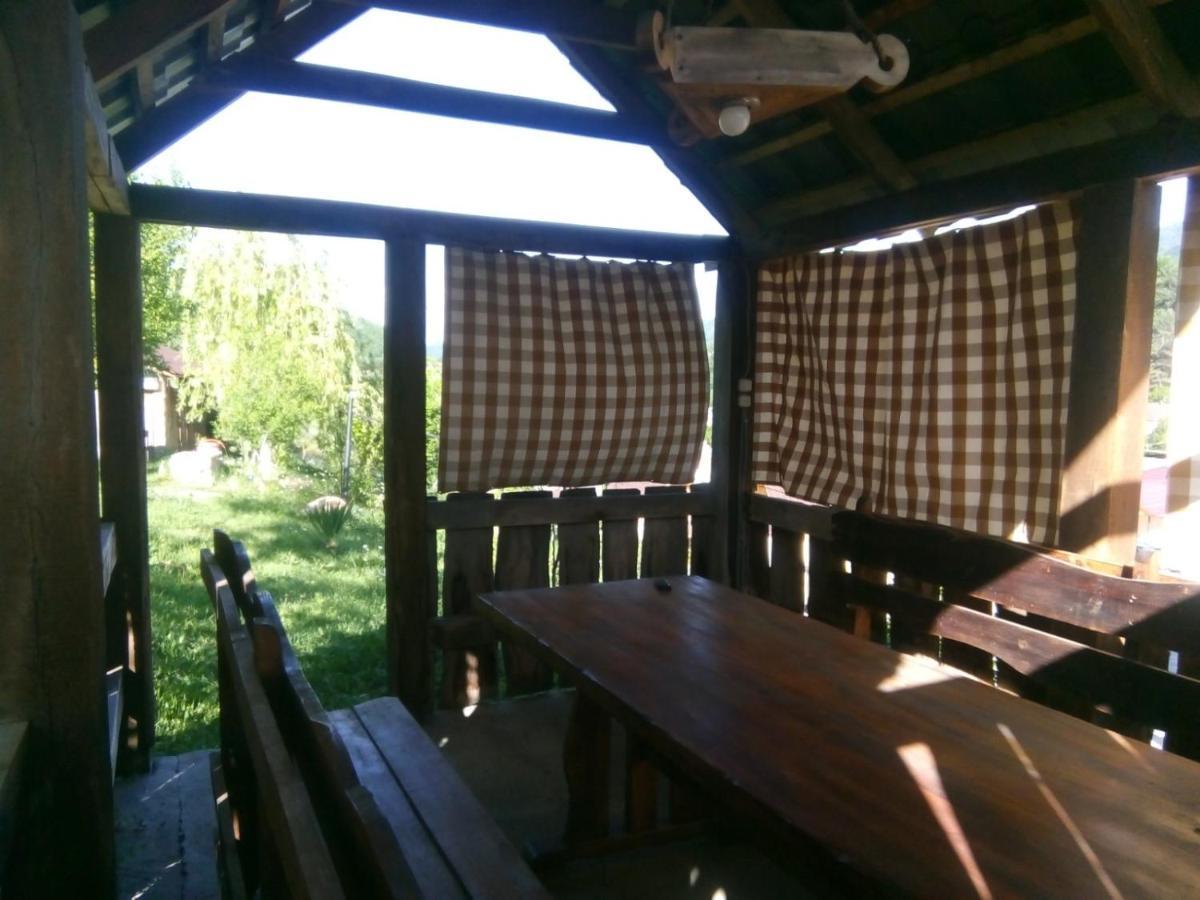 Hotel Nirvana Dilijan Εξωτερικό φωτογραφία